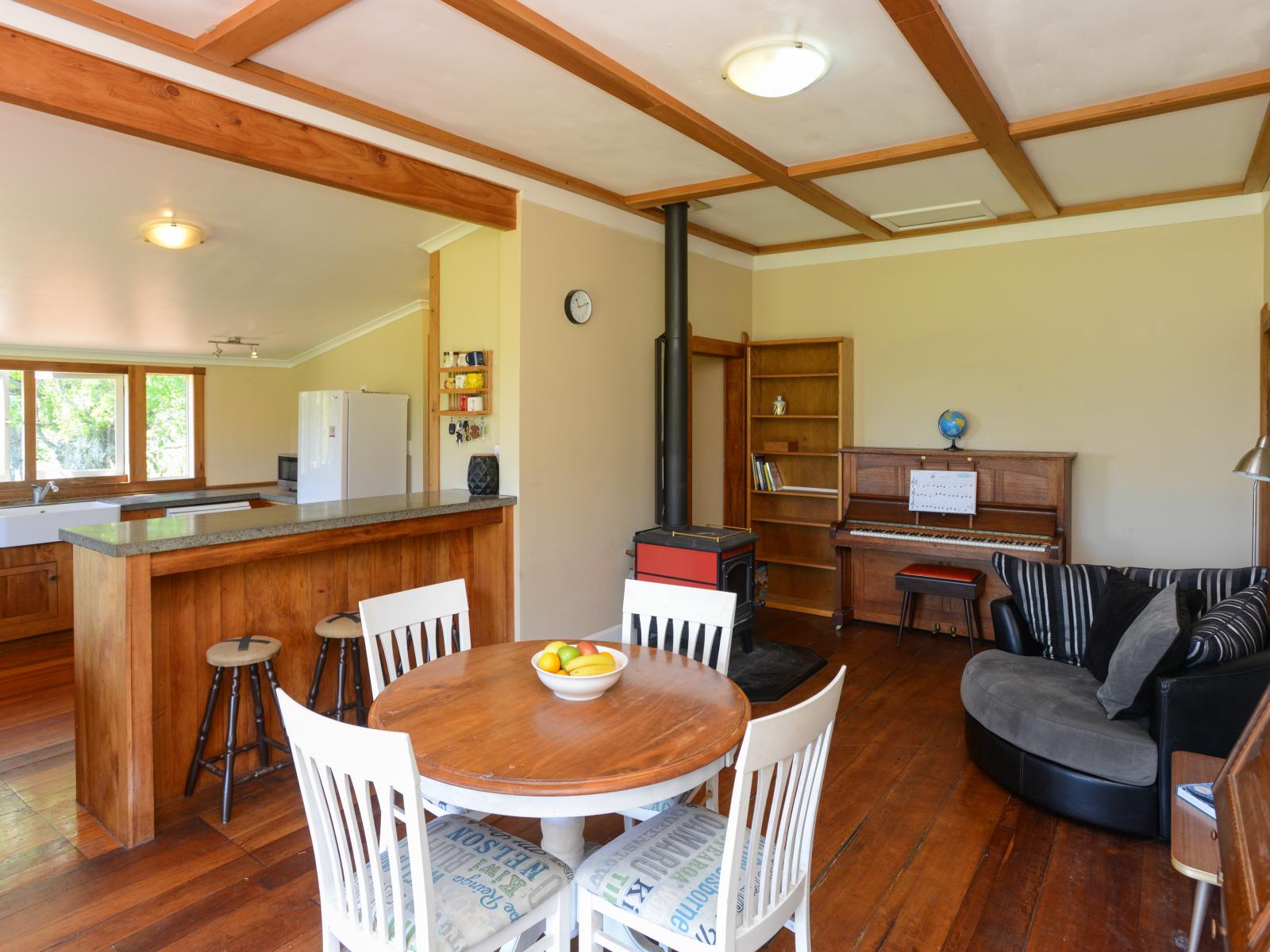 158C Matangi Road, Havelock North