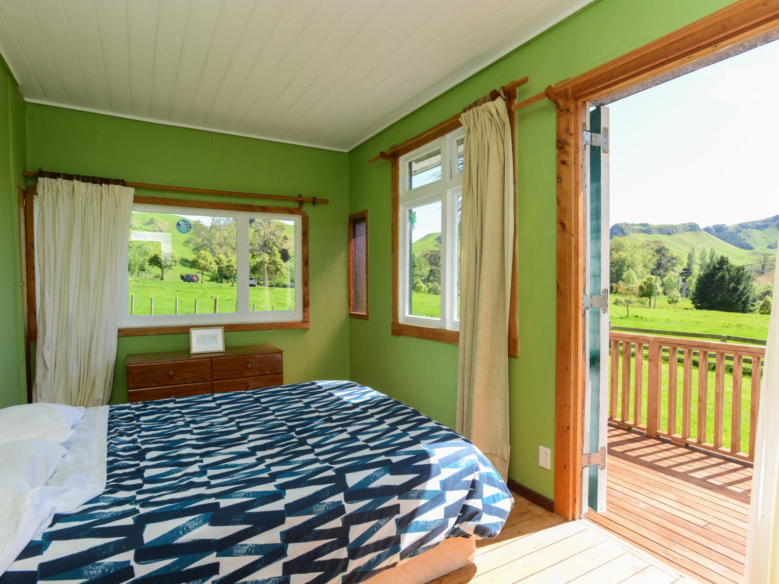 158C Matangi Road, Havelock North