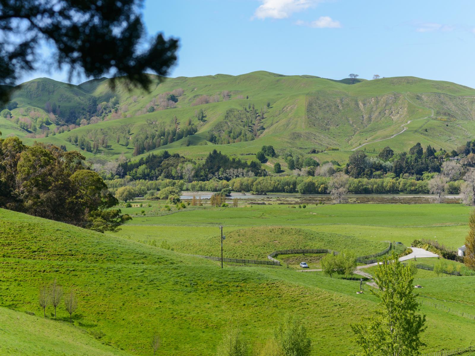 158C Matangi Road, Havelock North