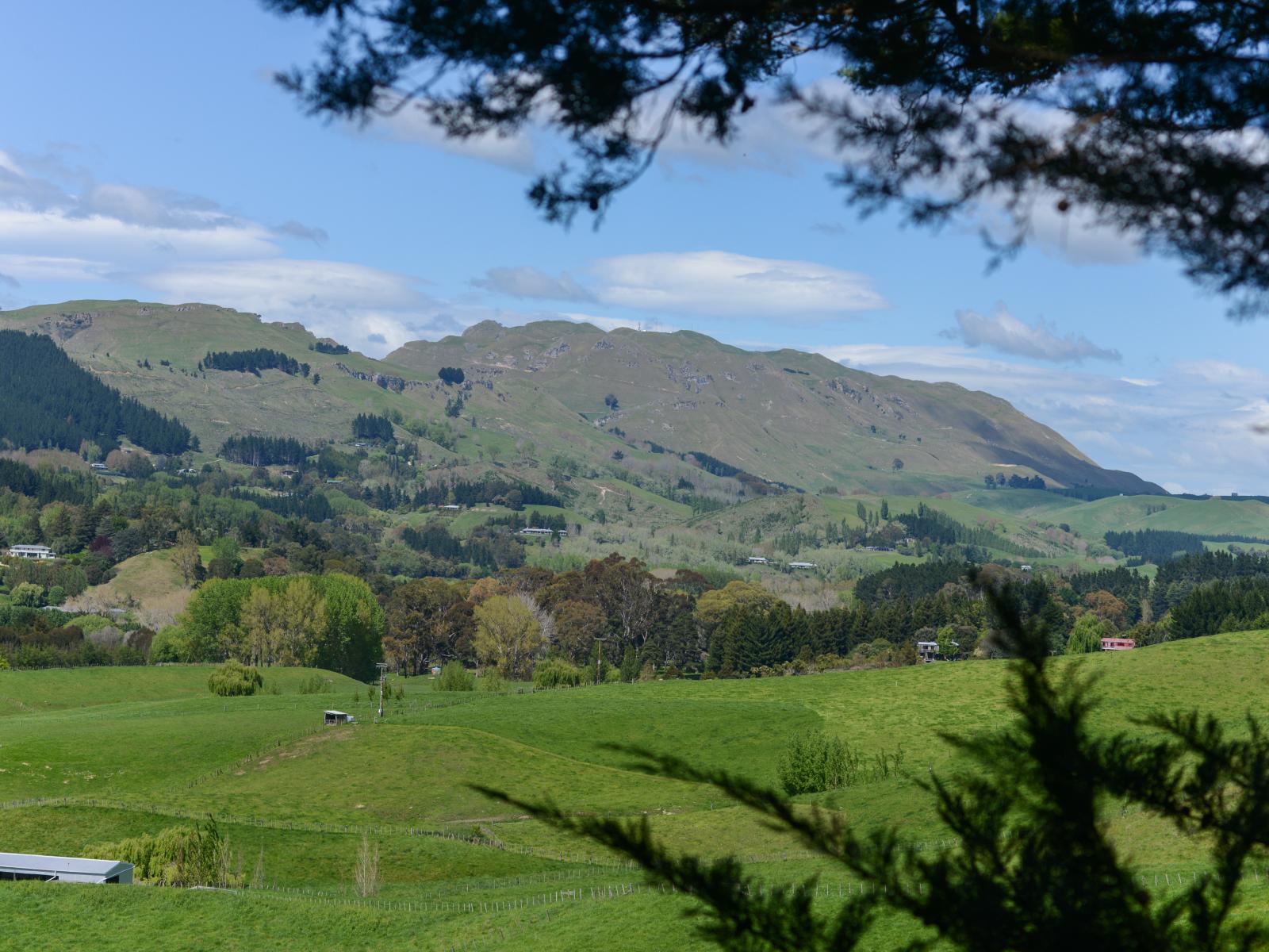 158C Matangi Road, Havelock North
