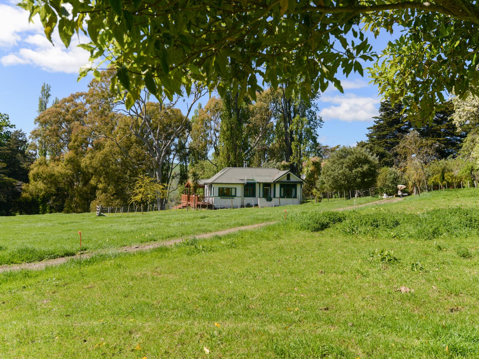 158C Matangi Road, Havelock North