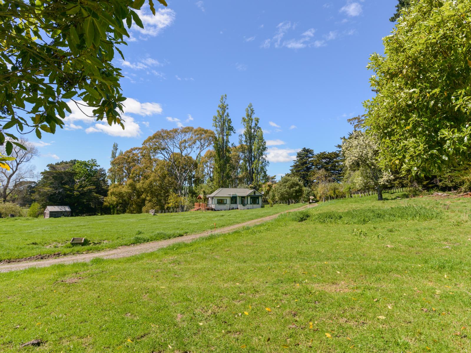 158C Matangi Road, Havelock North