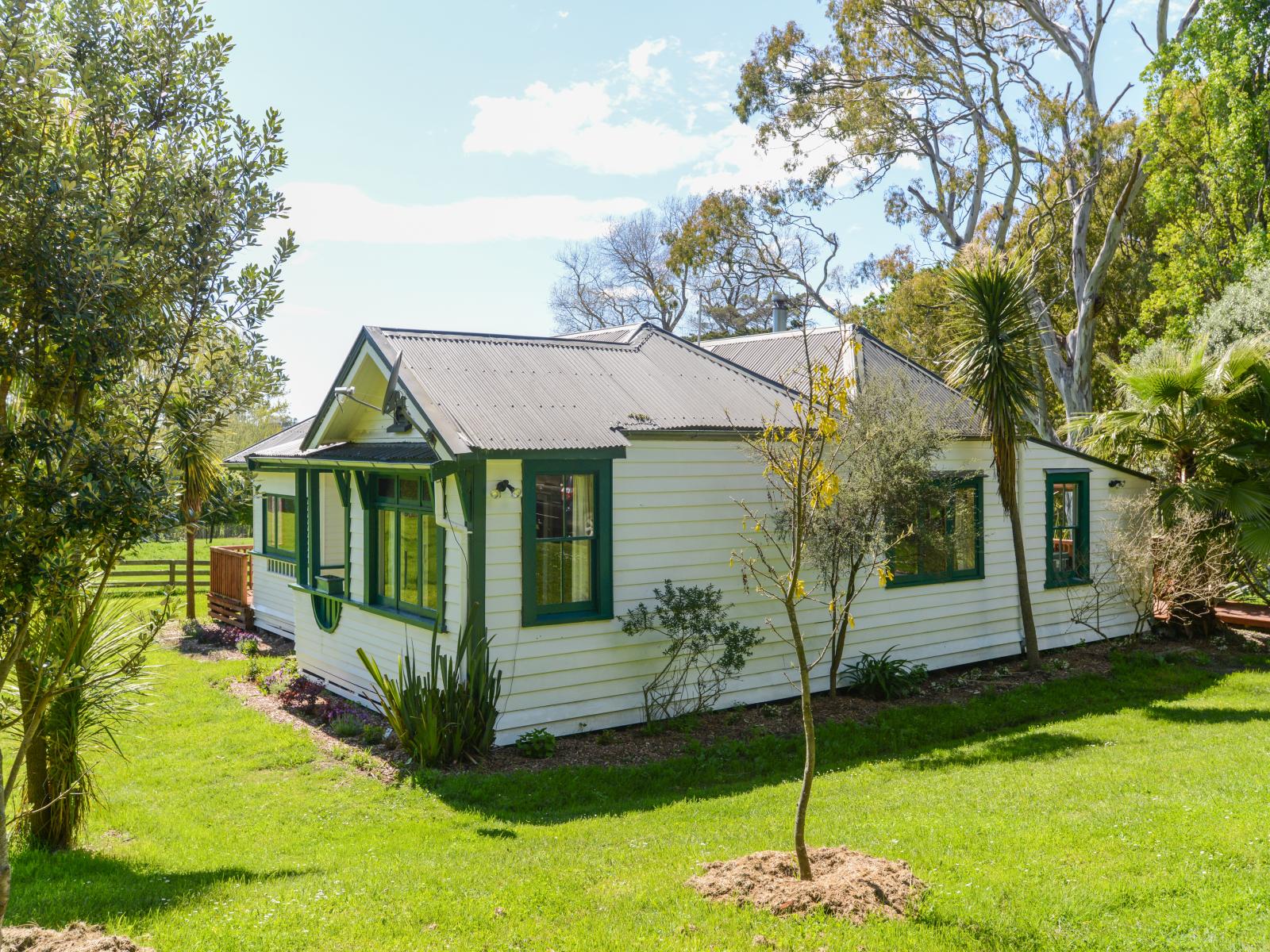 158C Matangi Road, Havelock North