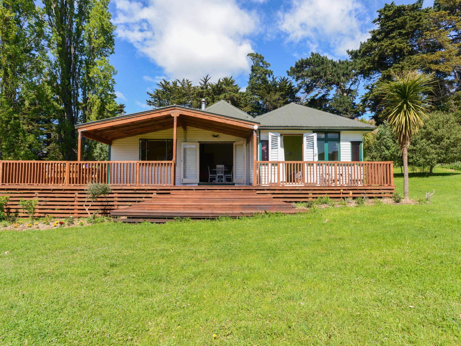 158C Matangi Road, Havelock North