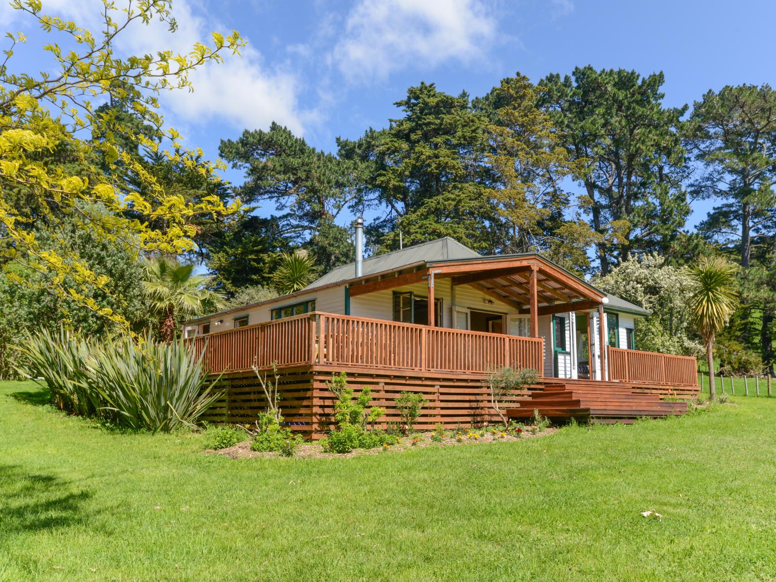 158C Matangi Road, Havelock North