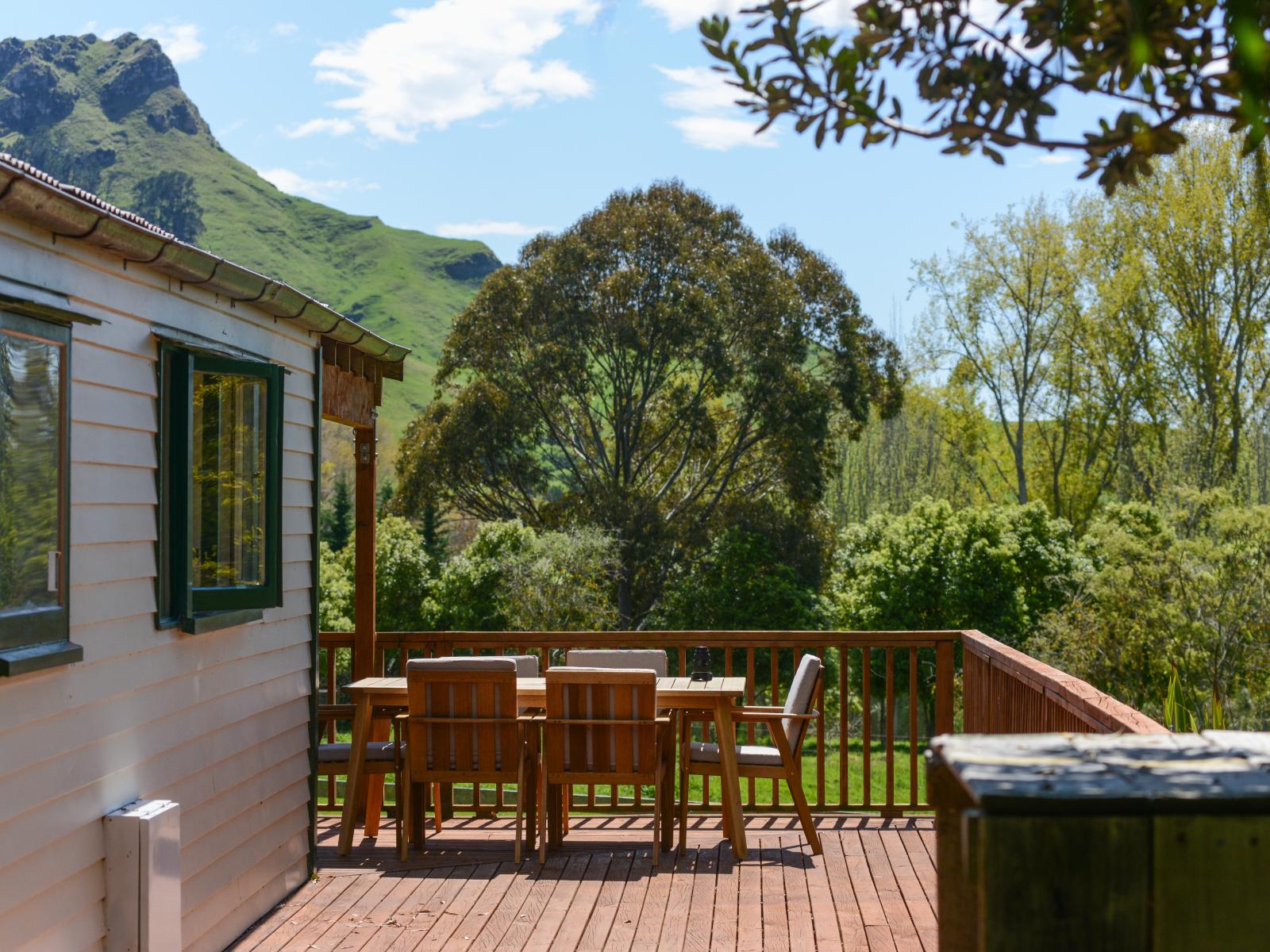 158C Matangi Road, Havelock North