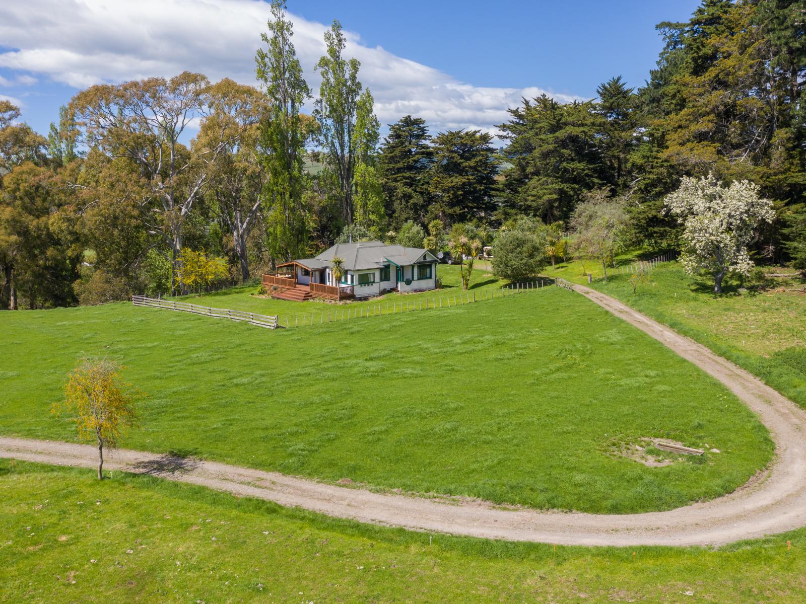 158C Matangi Road, Havelock North
