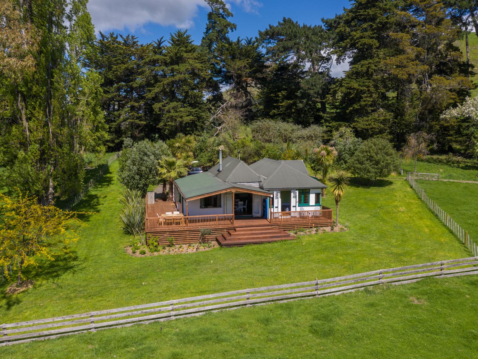 158C Matangi Road, Havelock North