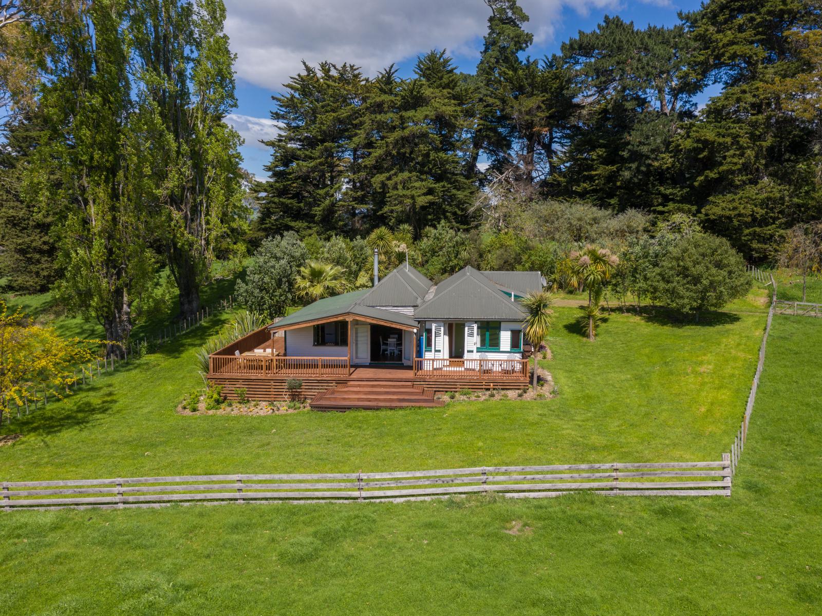 158C Matangi Road, Havelock North
