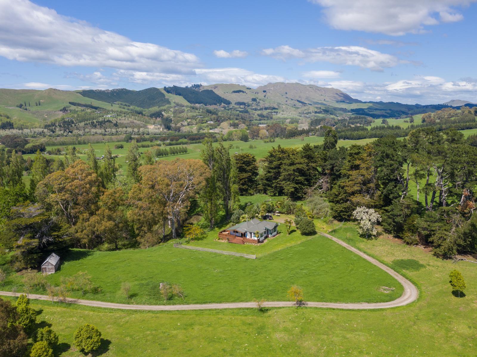 158C Matangi Road, Havelock North
