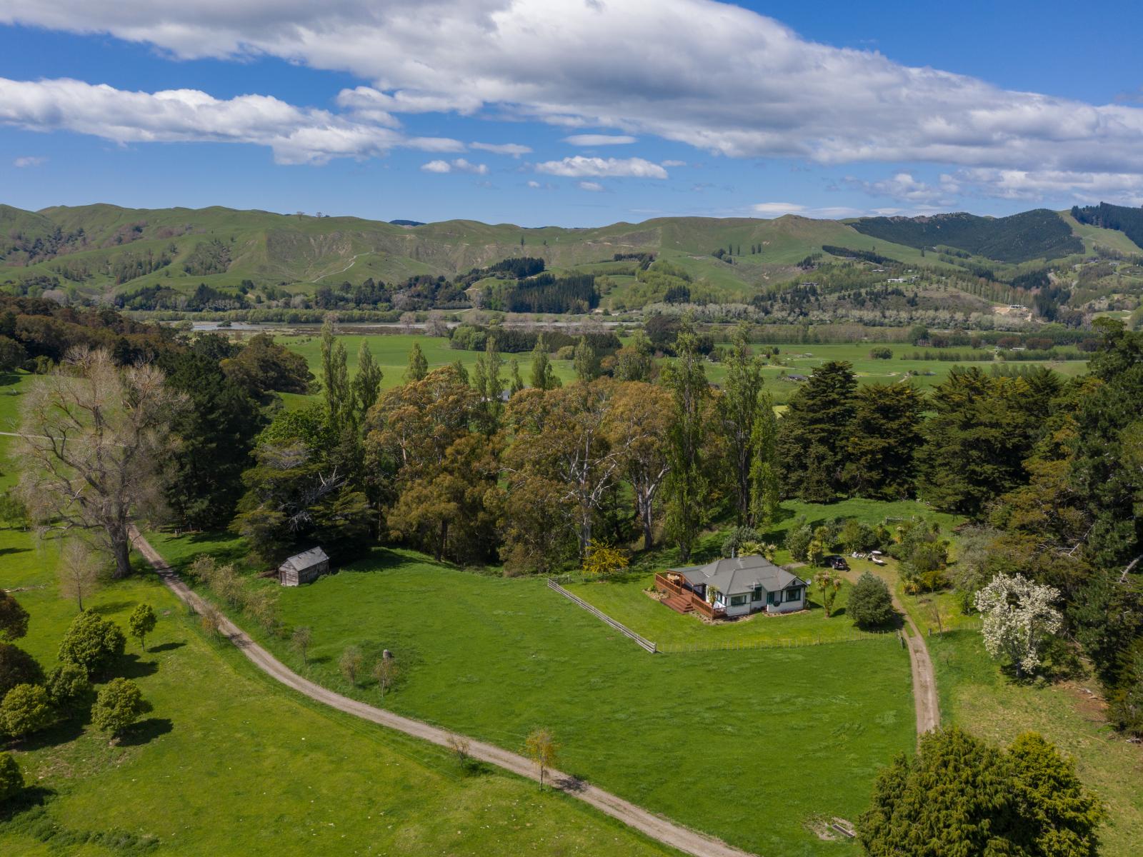 158C Matangi Road, Havelock North