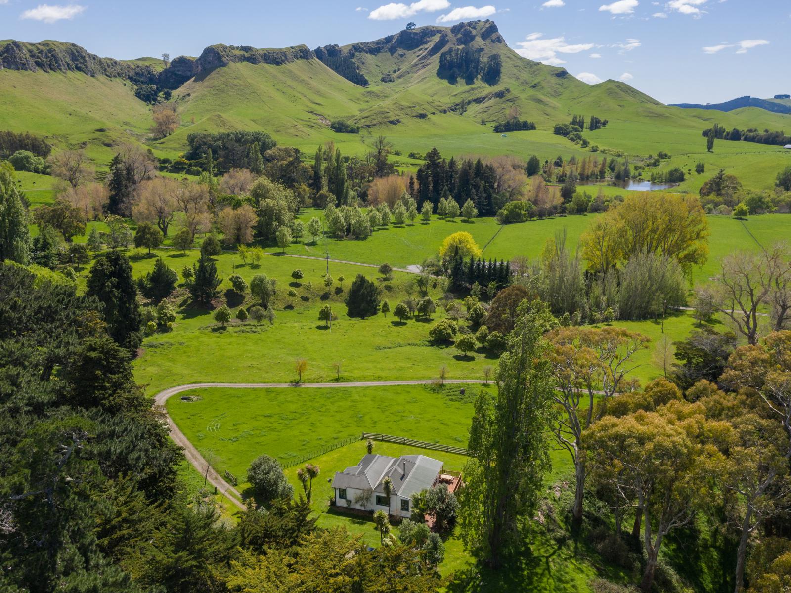 158C Matangi Road, Havelock North