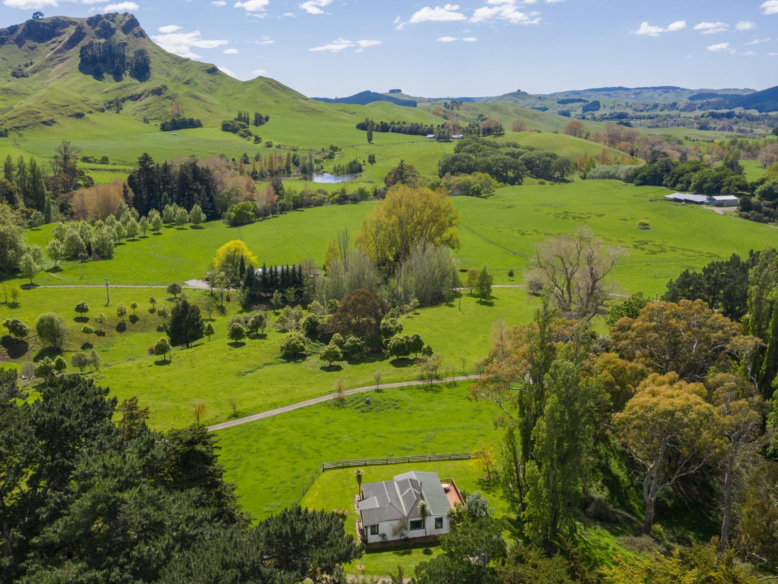 158C Matangi Road, Havelock North