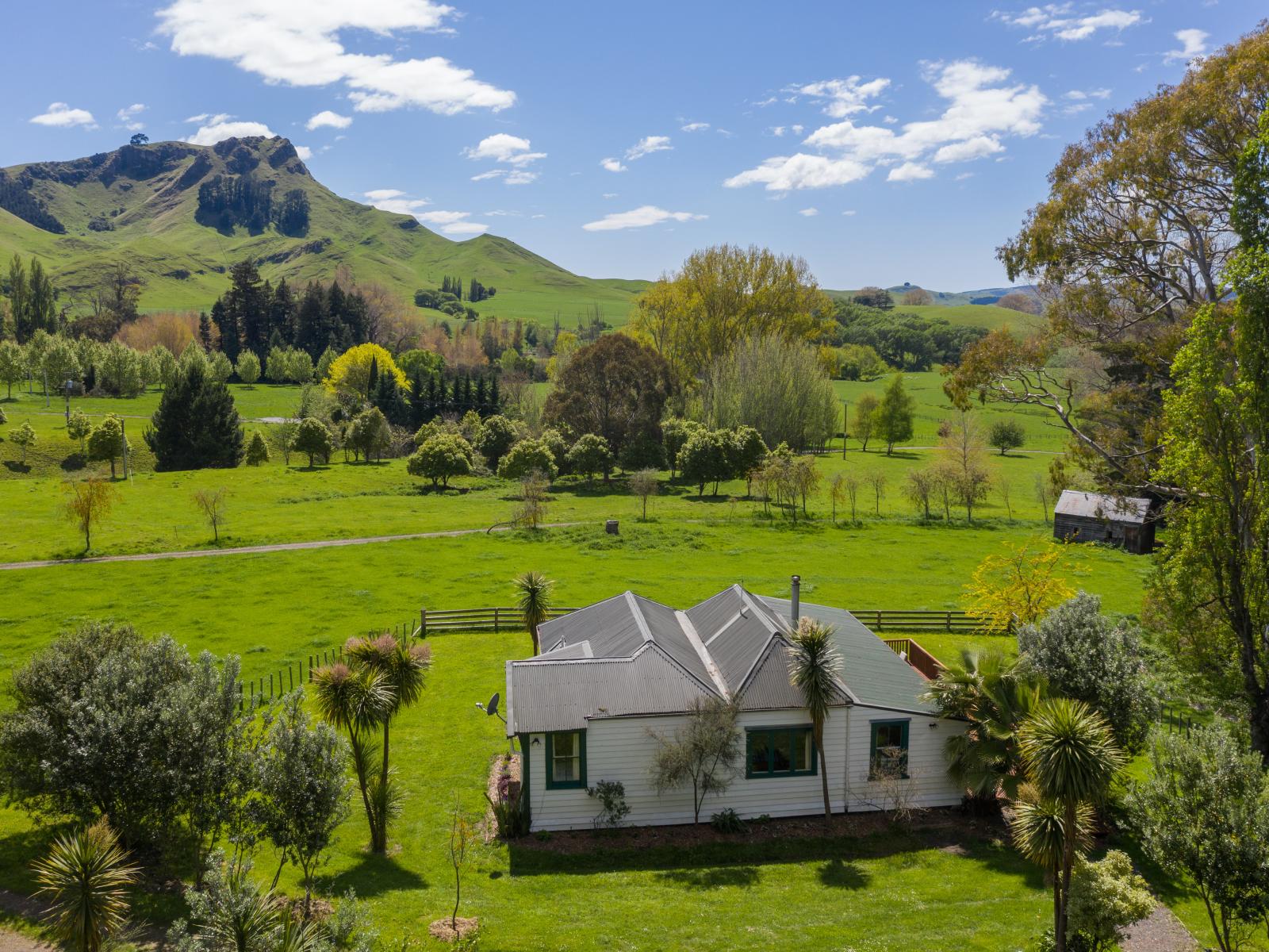 158C Matangi Road, Havelock North