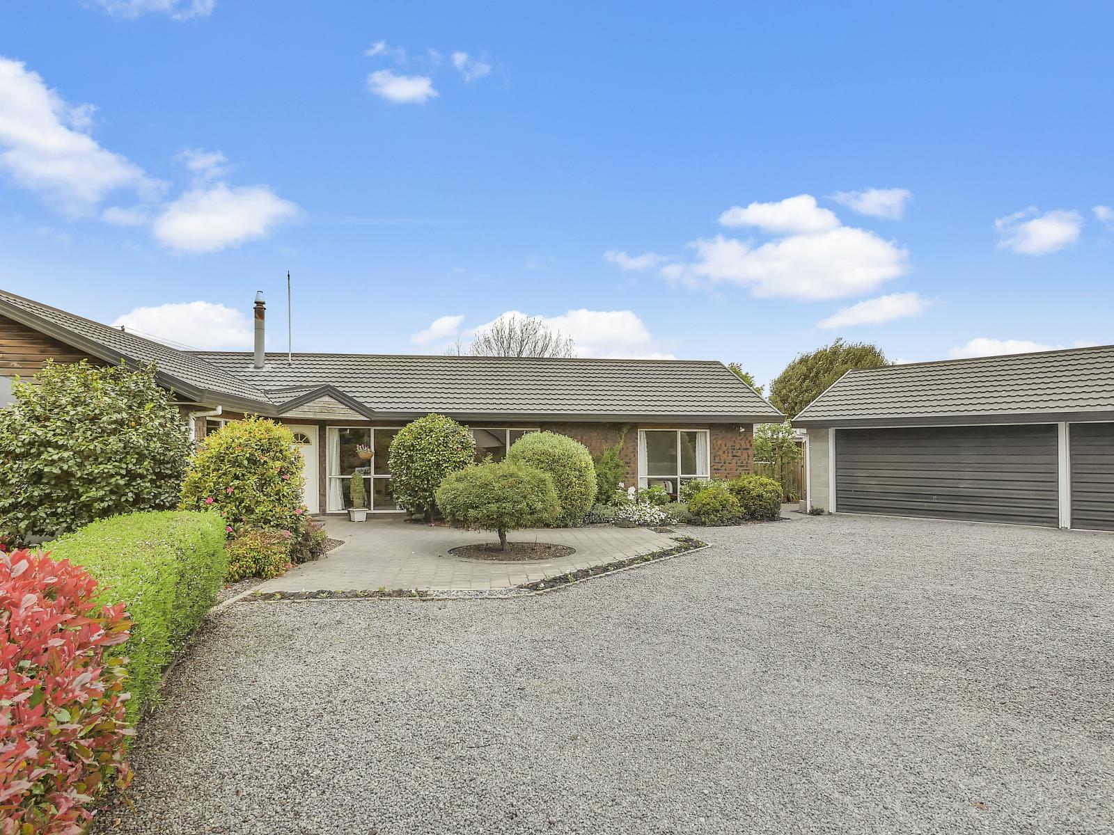 5 De Renzie Place, Kirwee