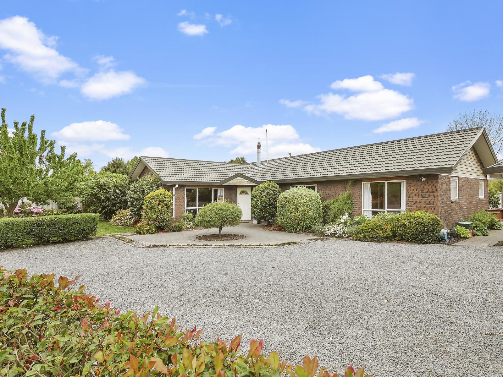 5 De Renzie Place, Kirwee