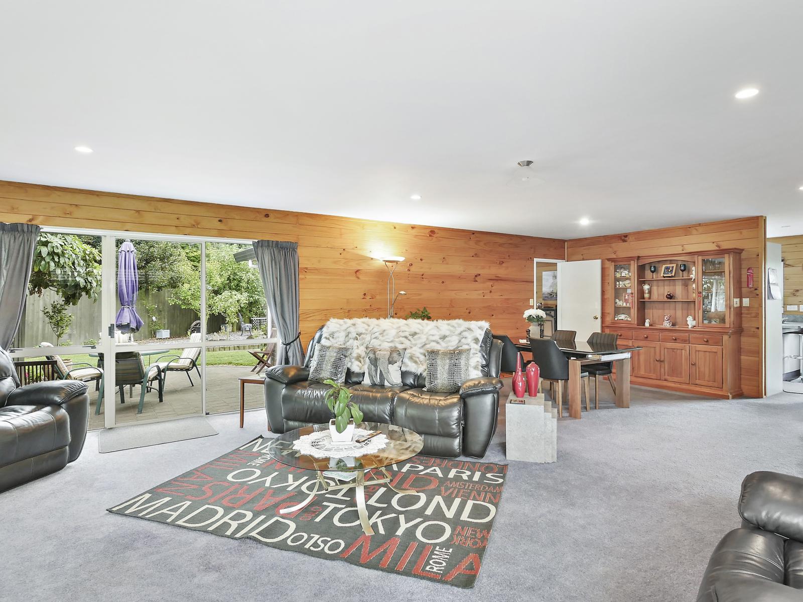 5 De Renzie Place, Kirwee