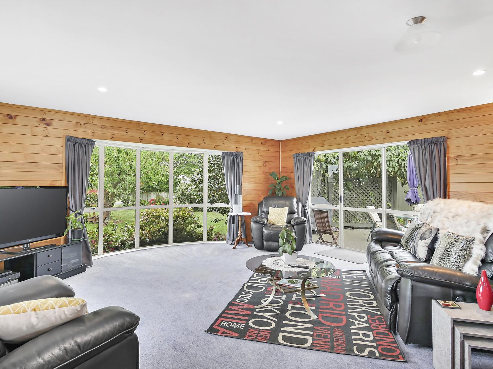 5 De Renzie Place, Kirwee