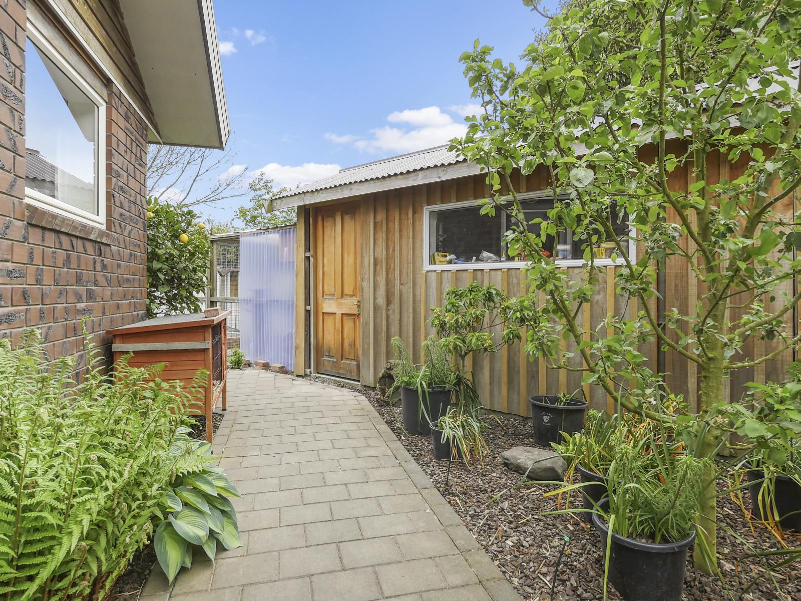 5 De Renzie Place, Kirwee