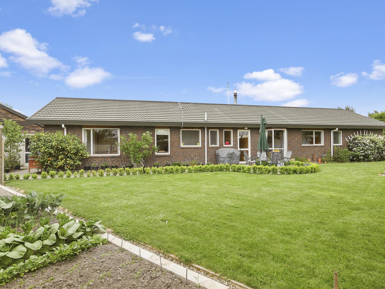 5 De Renzie Place, Kirwee