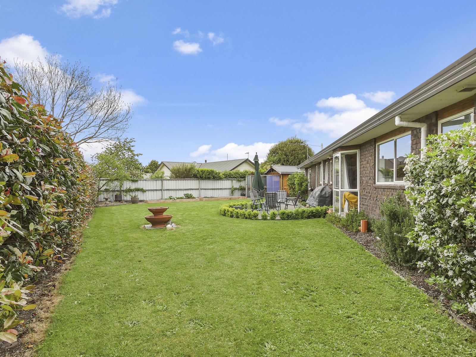 5 De Renzie Place, Kirwee