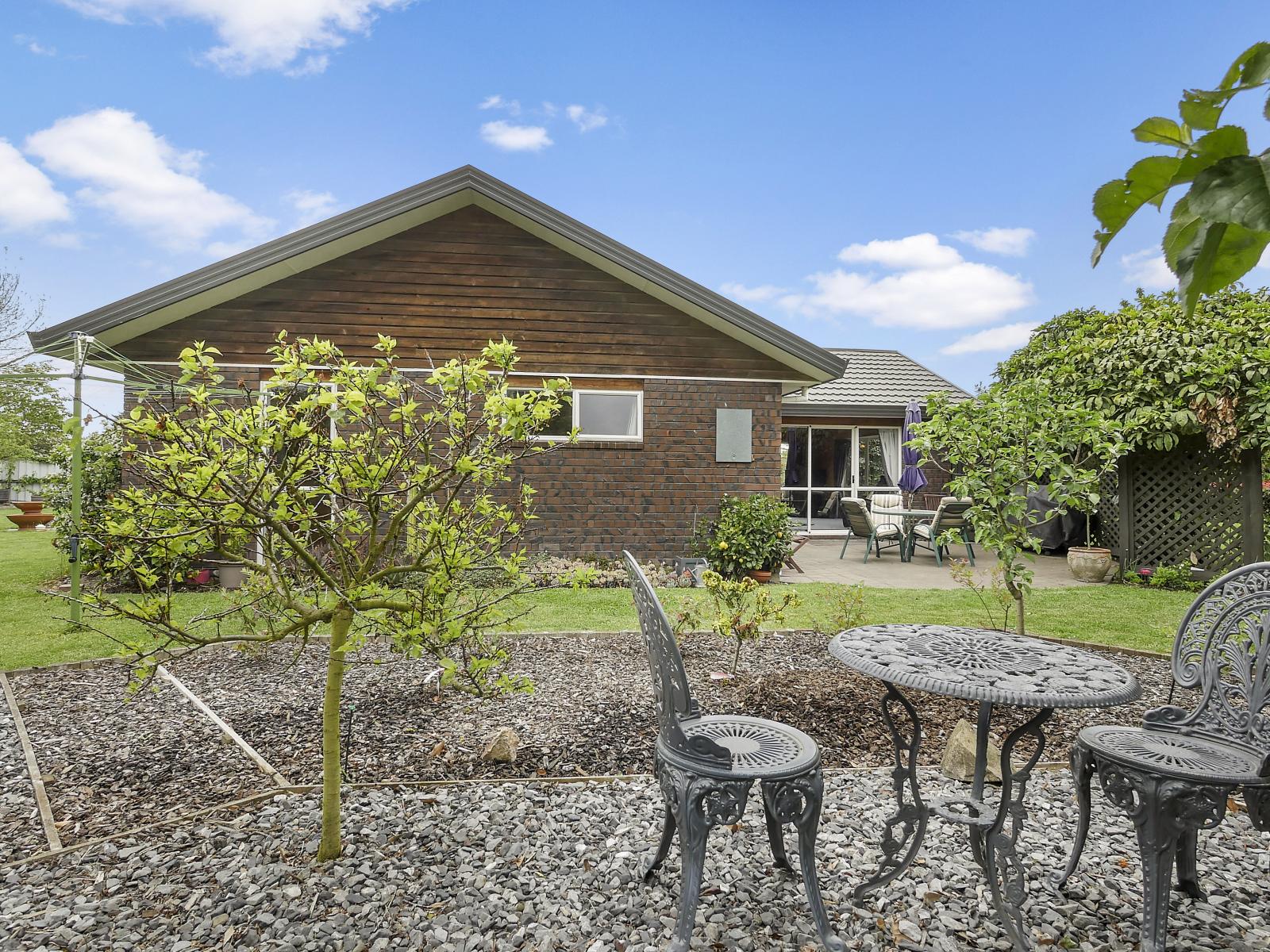 5 De Renzie Place, Kirwee