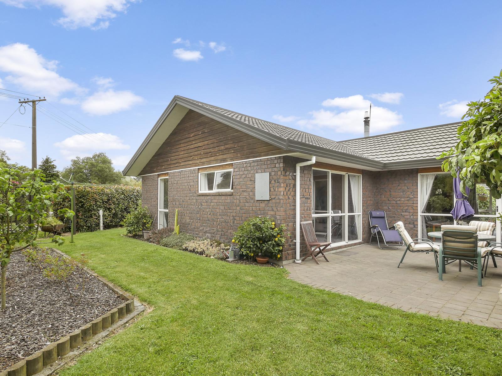 5 De Renzie Place, Kirwee