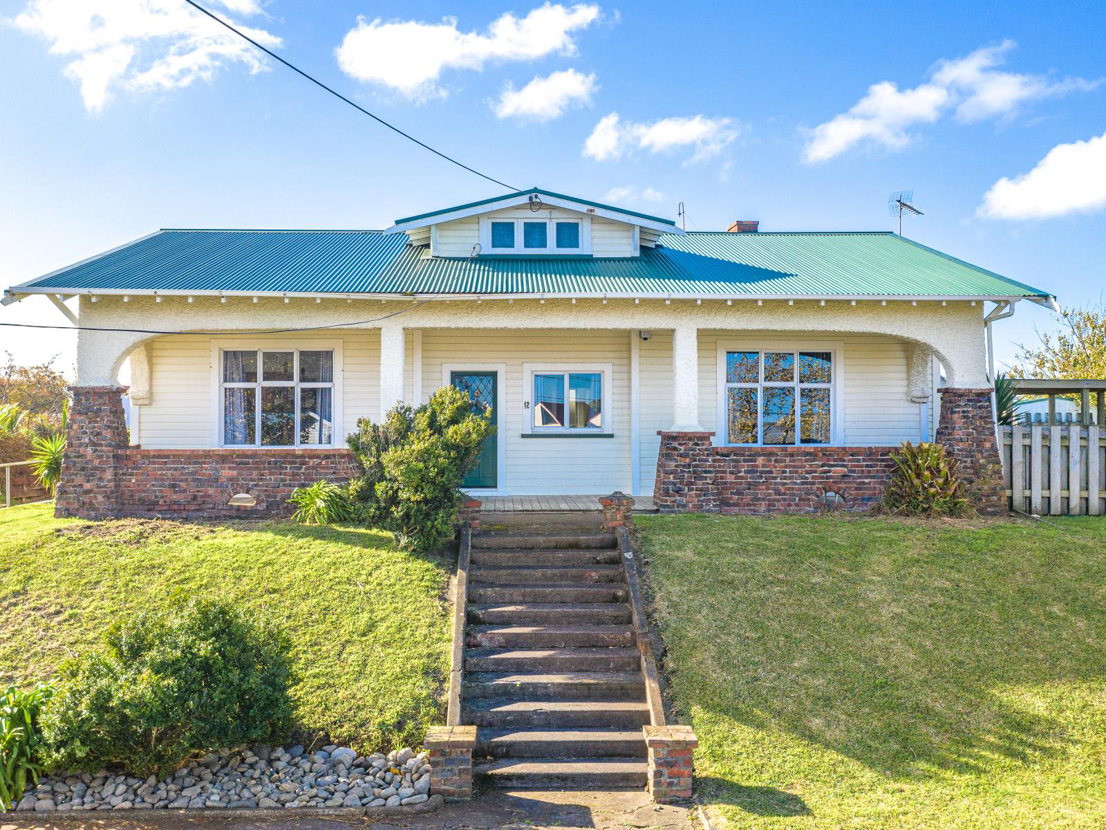 12 Carlton Avenue, Gonville