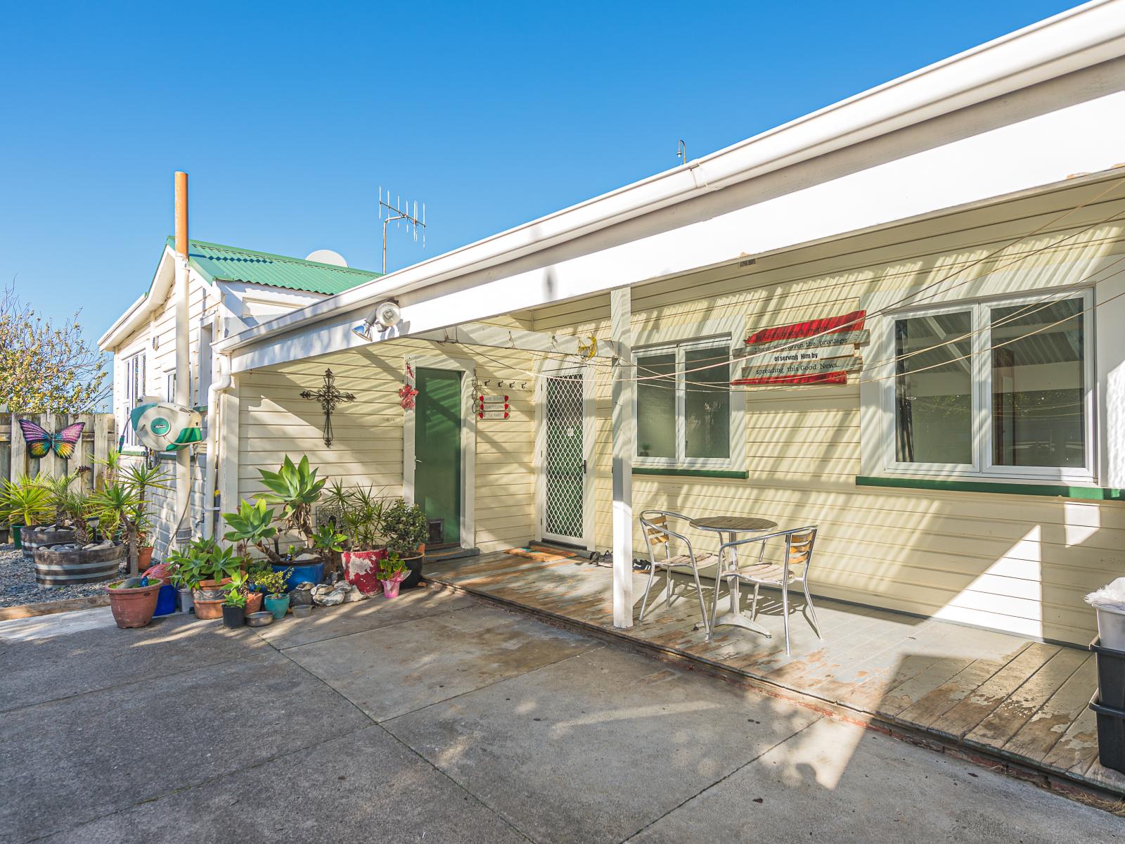 12 Carlton Avenue, Gonville