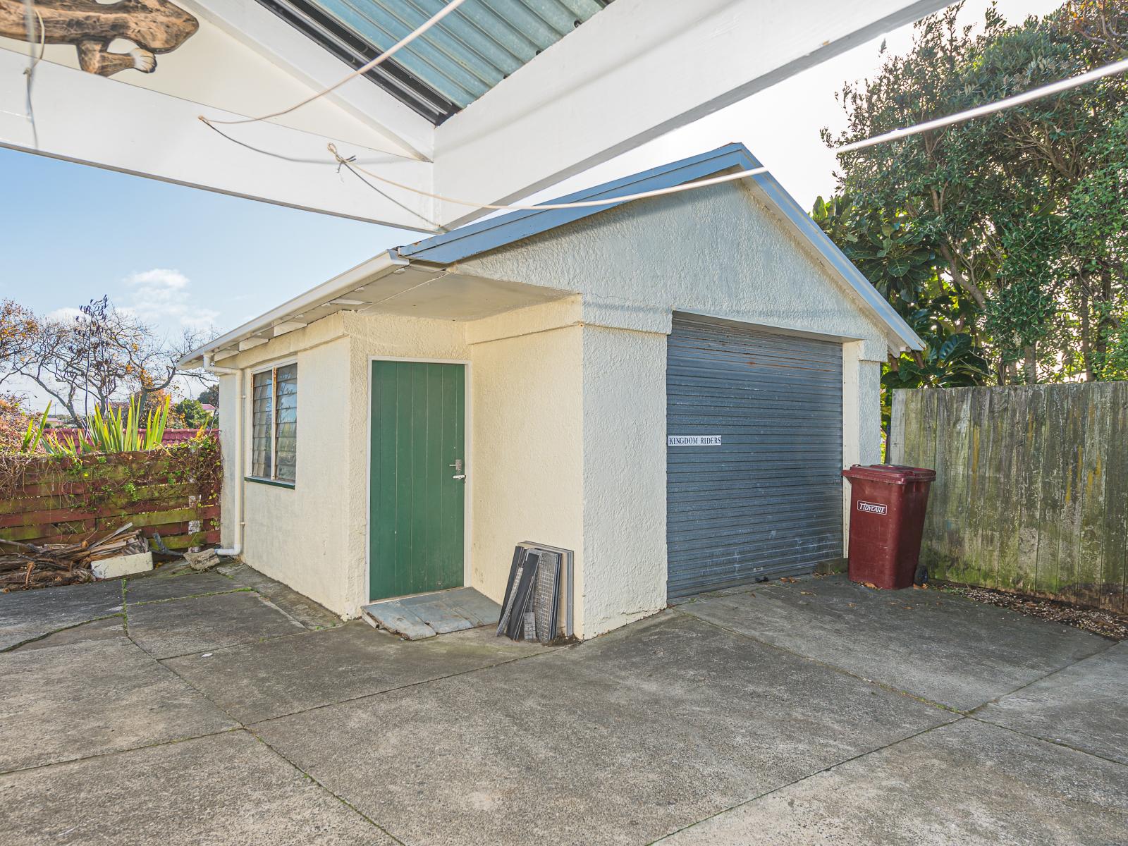 12 Carlton Avenue, Gonville