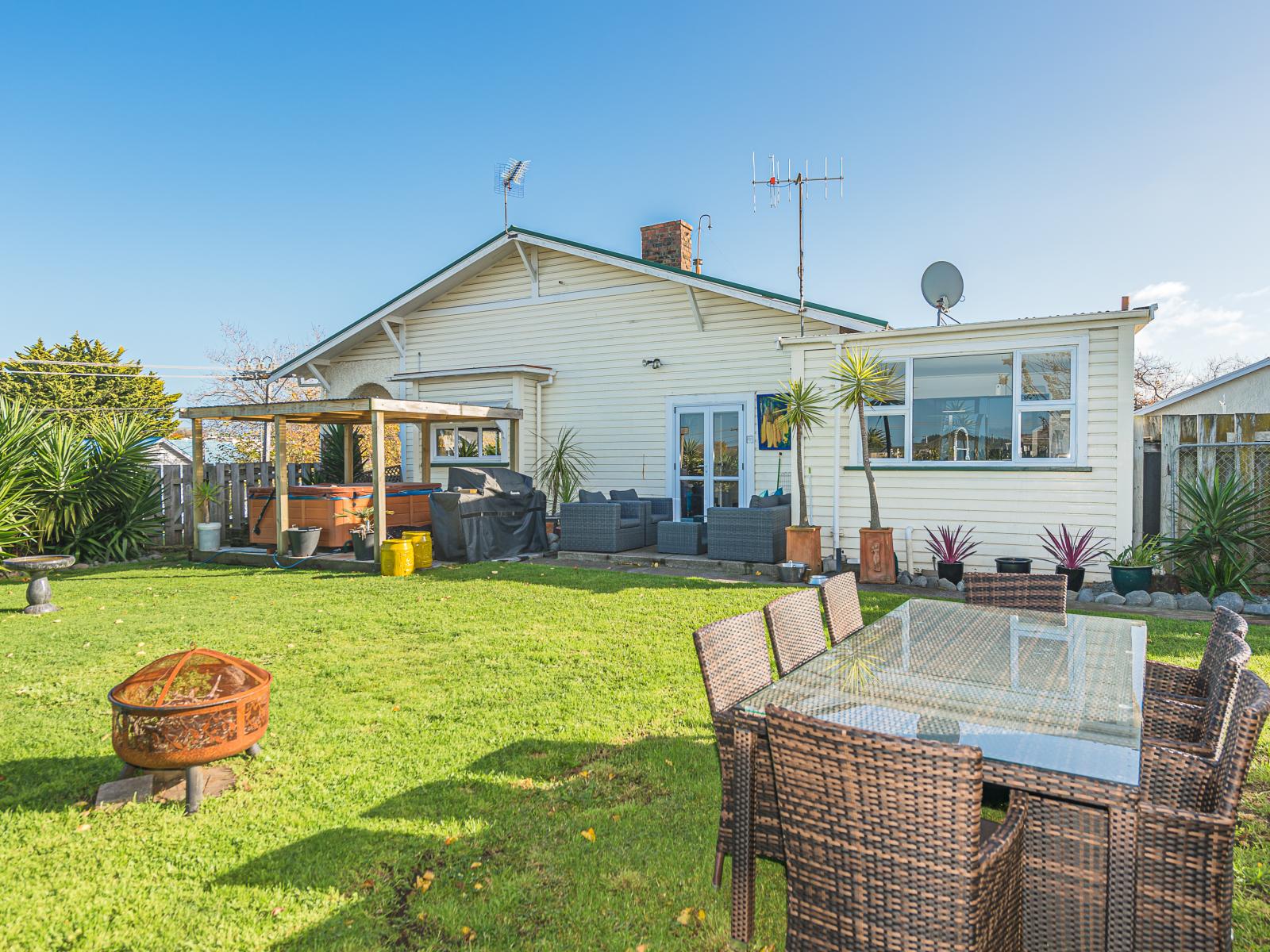 12 Carlton Avenue, Gonville