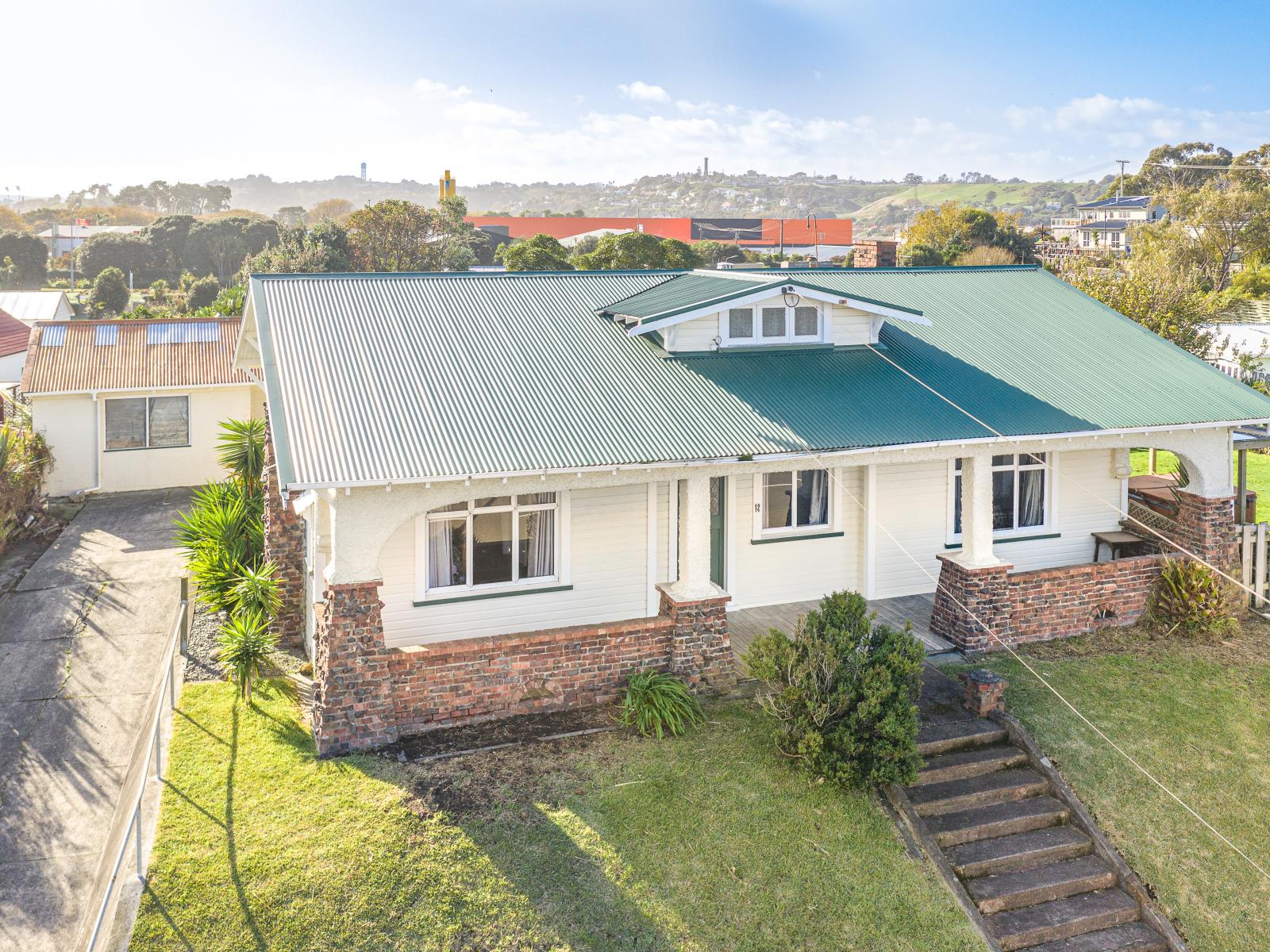 12 Carlton Avenue, Gonville