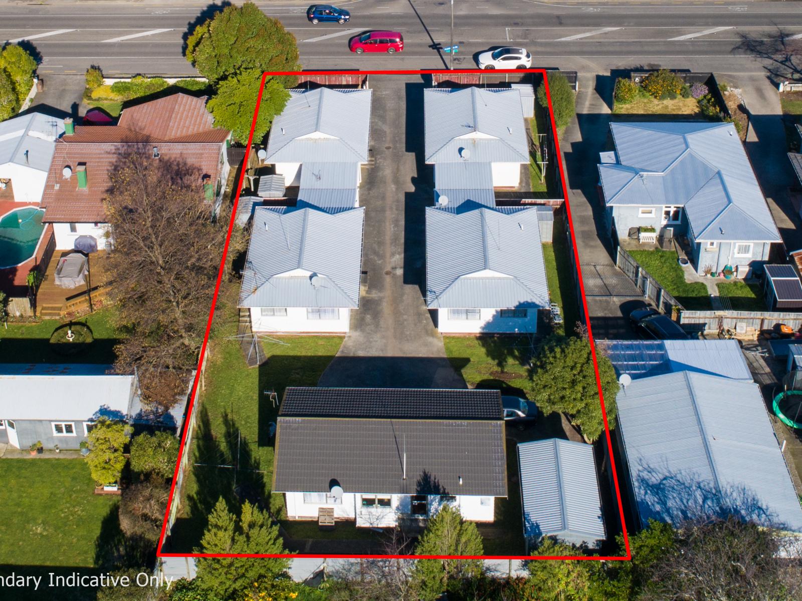 113 Featherston Street, Palmerston North