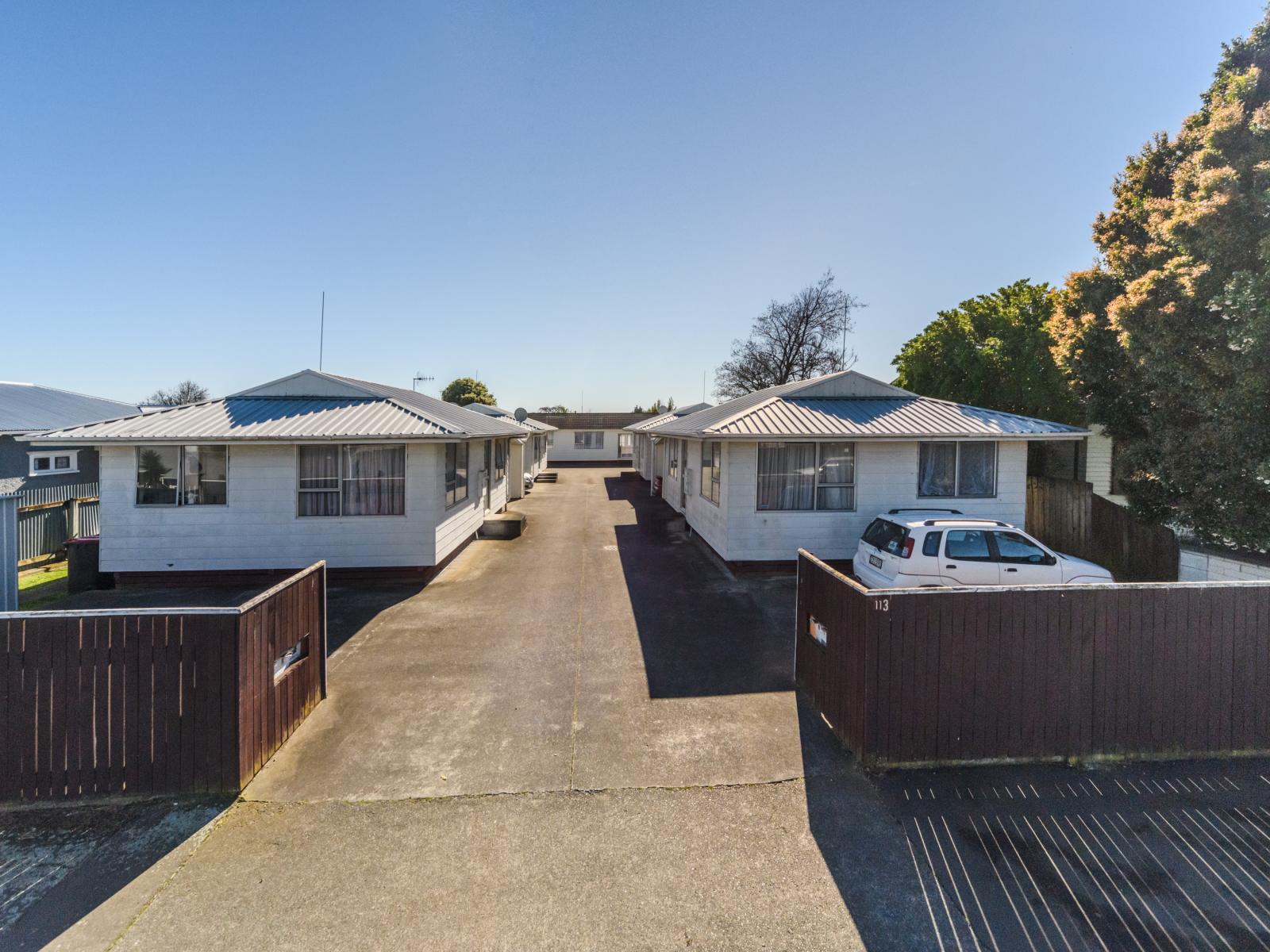 113 Featherston Street, Palmerston North