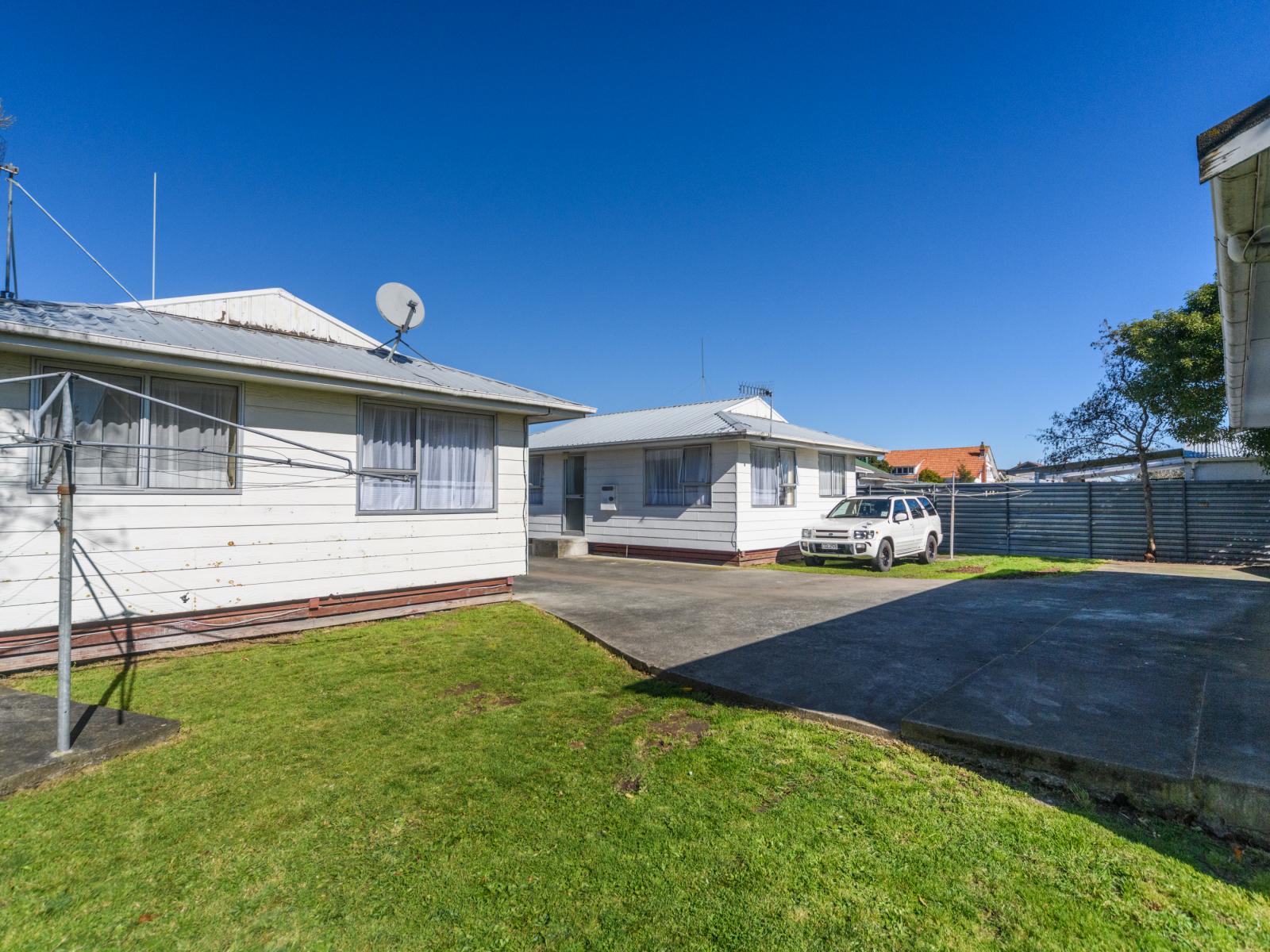 113 Featherston Street, Palmerston North