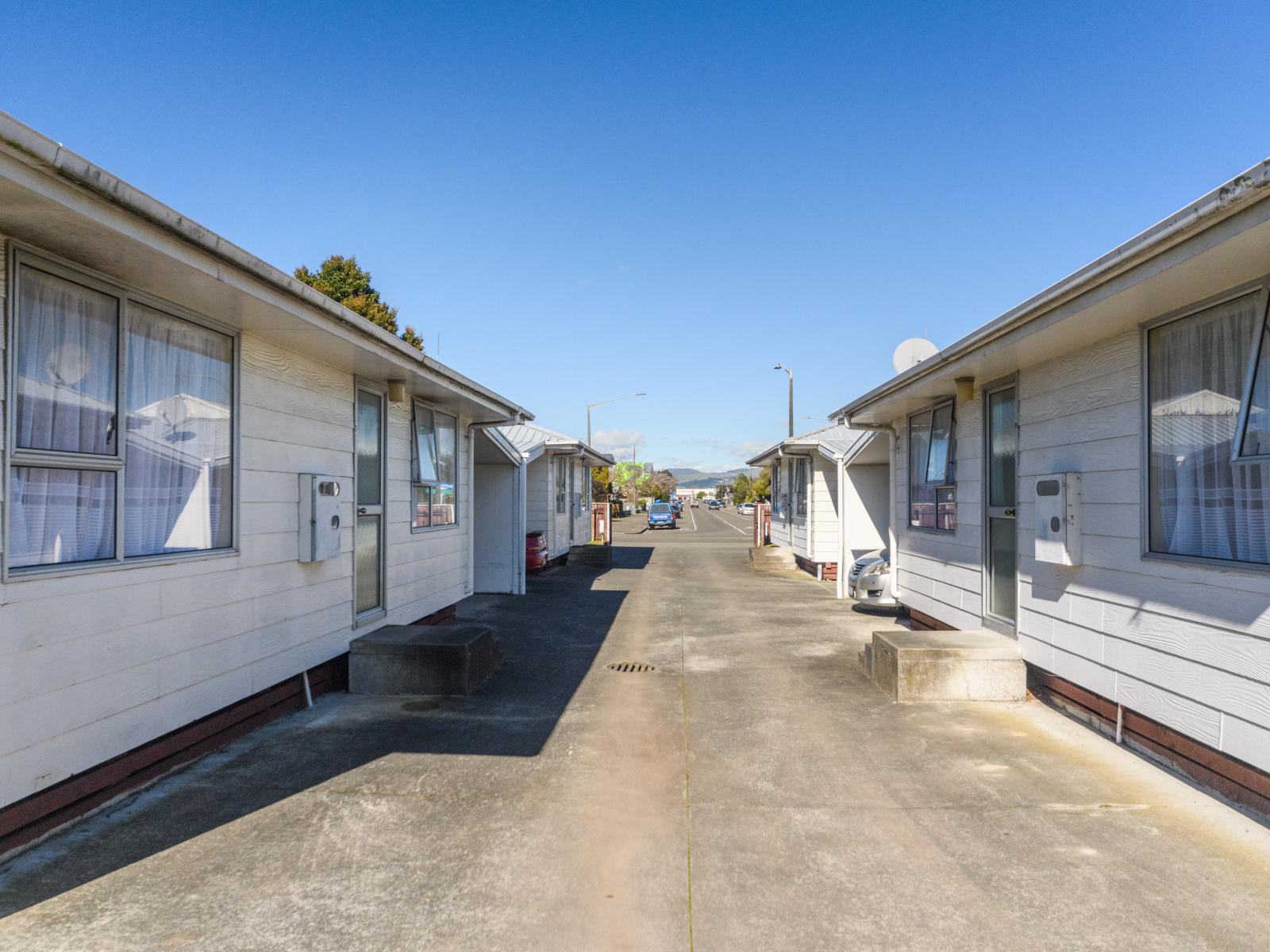 113 Featherston Street, Palmerston North