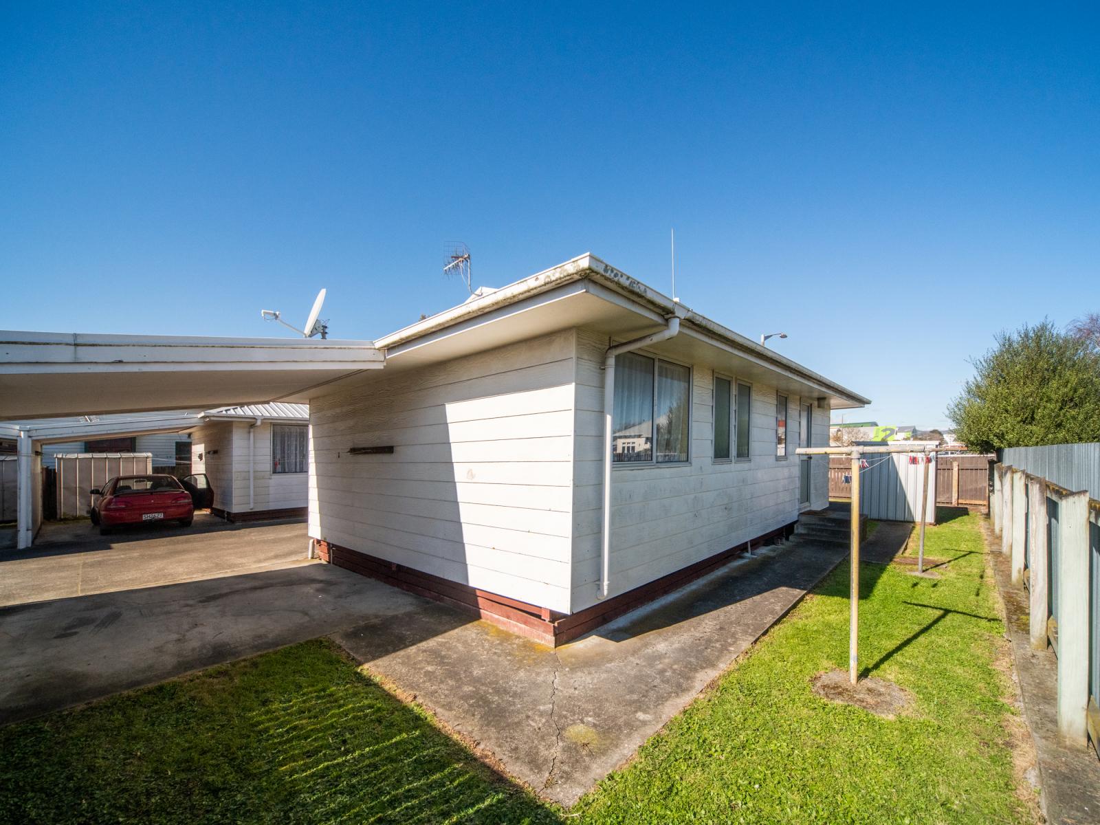 113 Featherston Street, Palmerston North