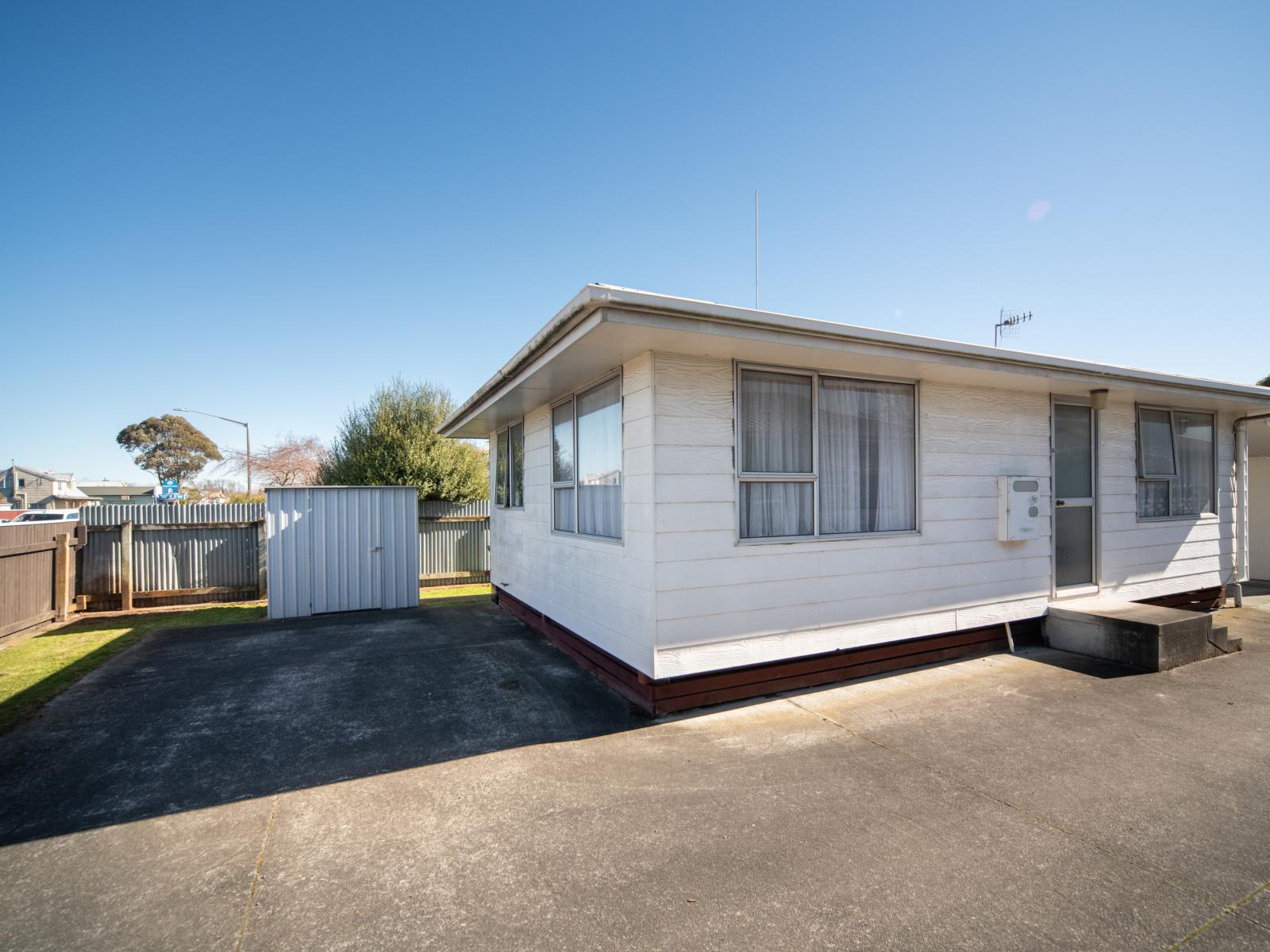 113 Featherston Street, Palmerston North