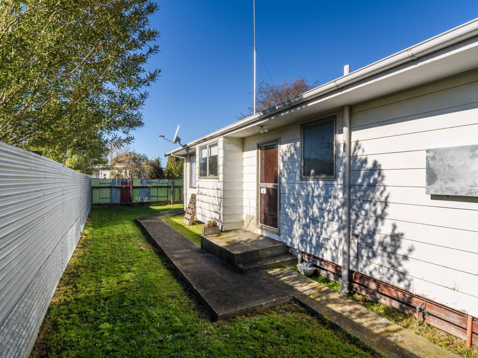113 Featherston Street, Palmerston North