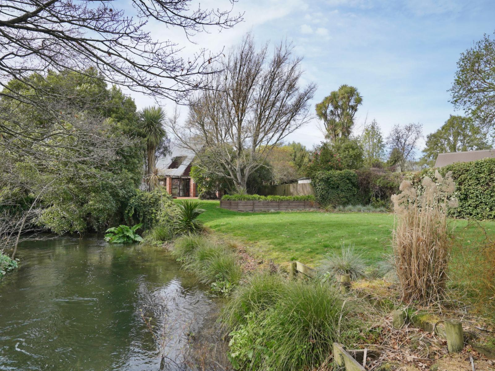 1116 Leeston Road, Leeston