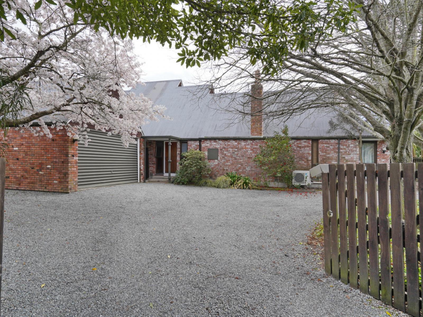 1116 Leeston Road, Leeston