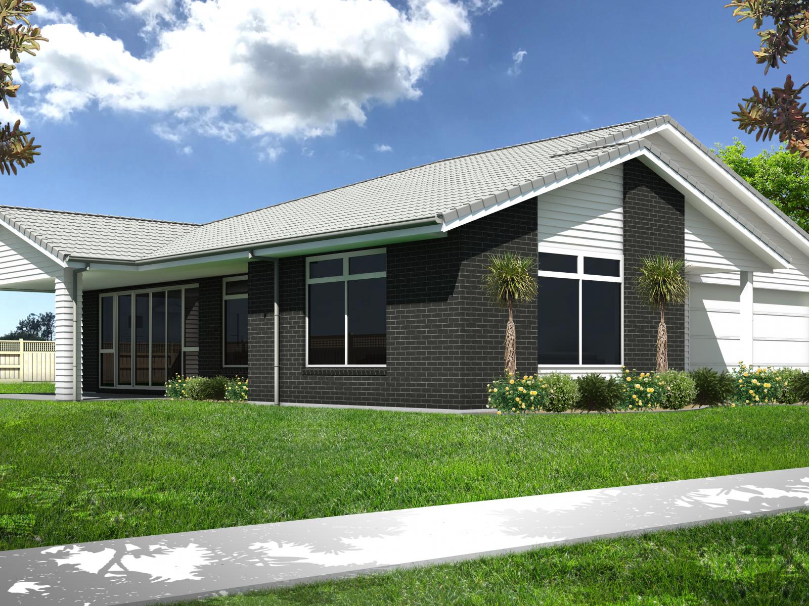 16 Richardson Road, Matamata