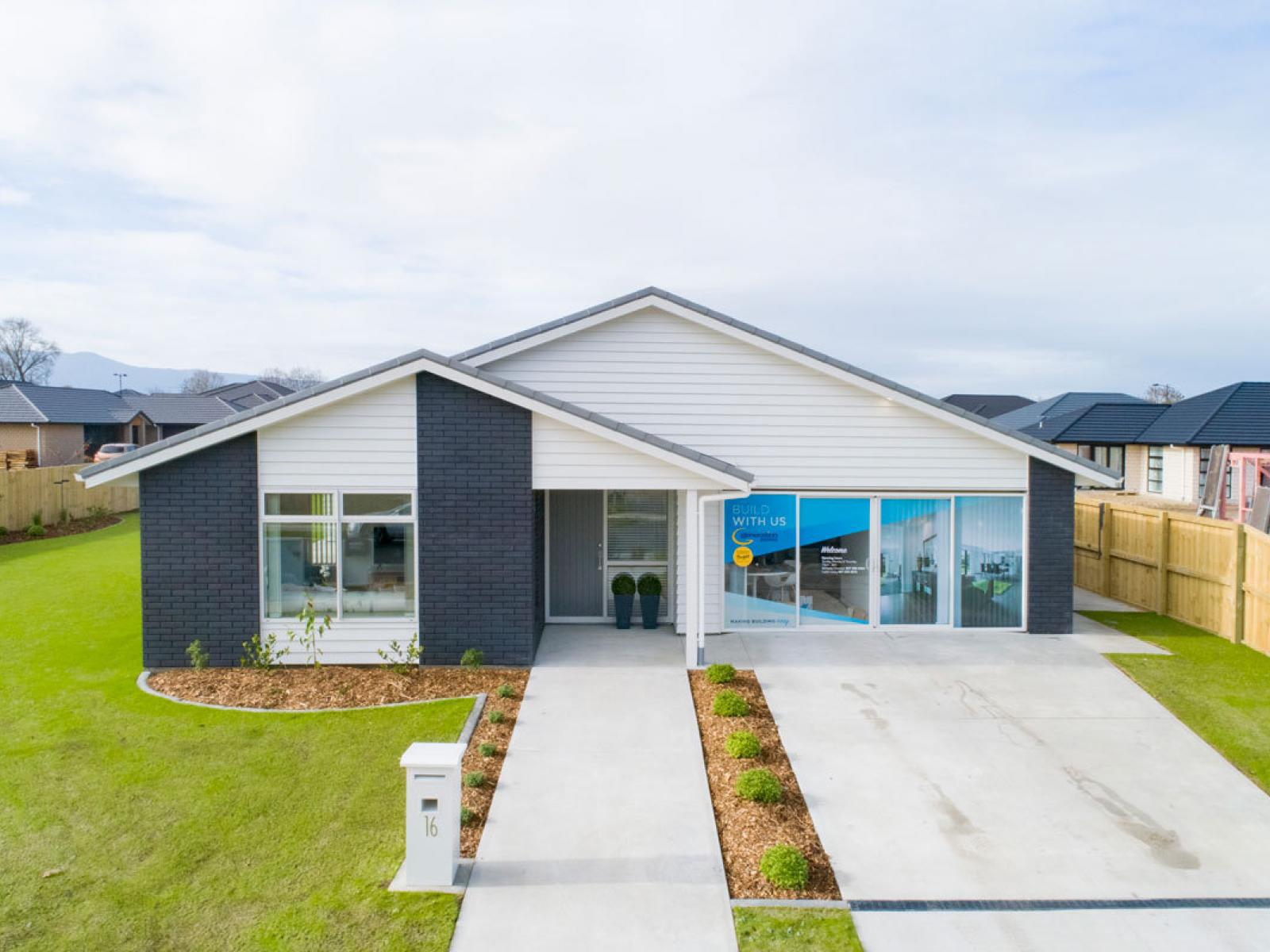 16 Richardson Road, Matamata