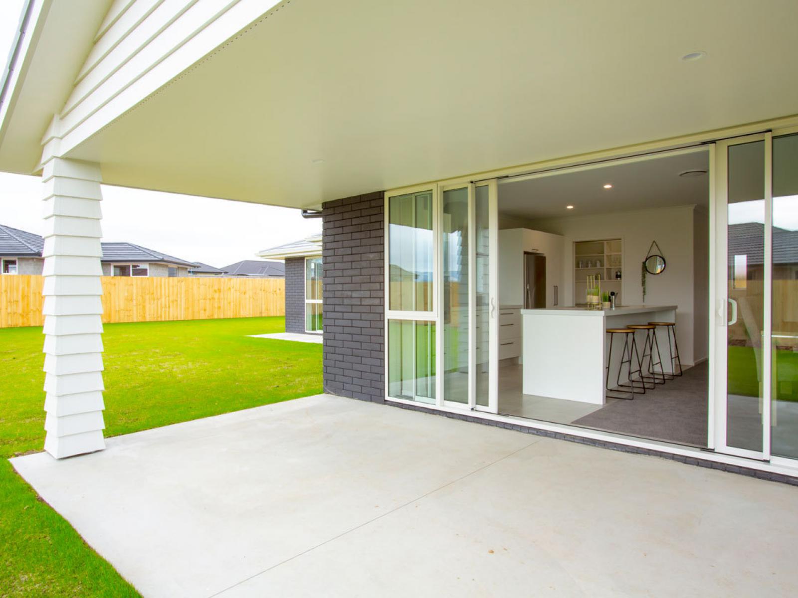 16 Richardson Road, Matamata