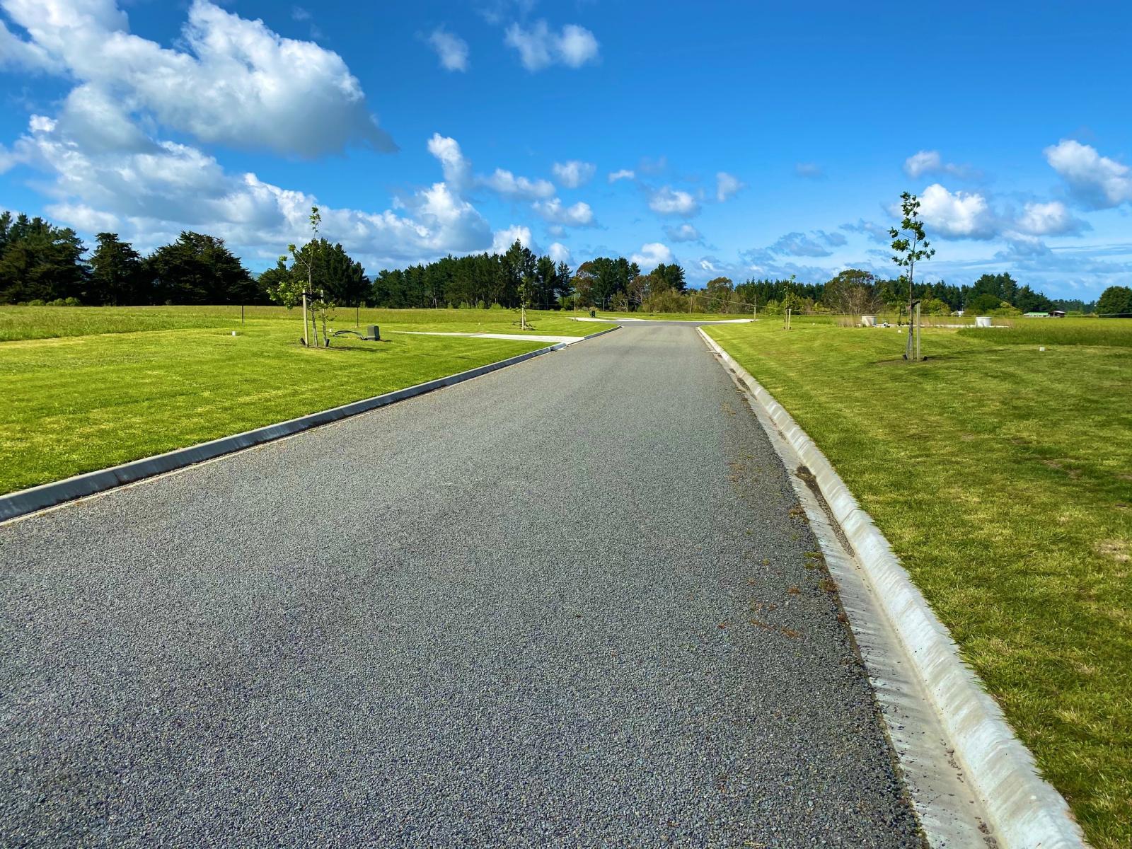 Stage 4 and 5 at Hartwell Drive (off 731 Kelvin Grove Rd), Kelvin Grove