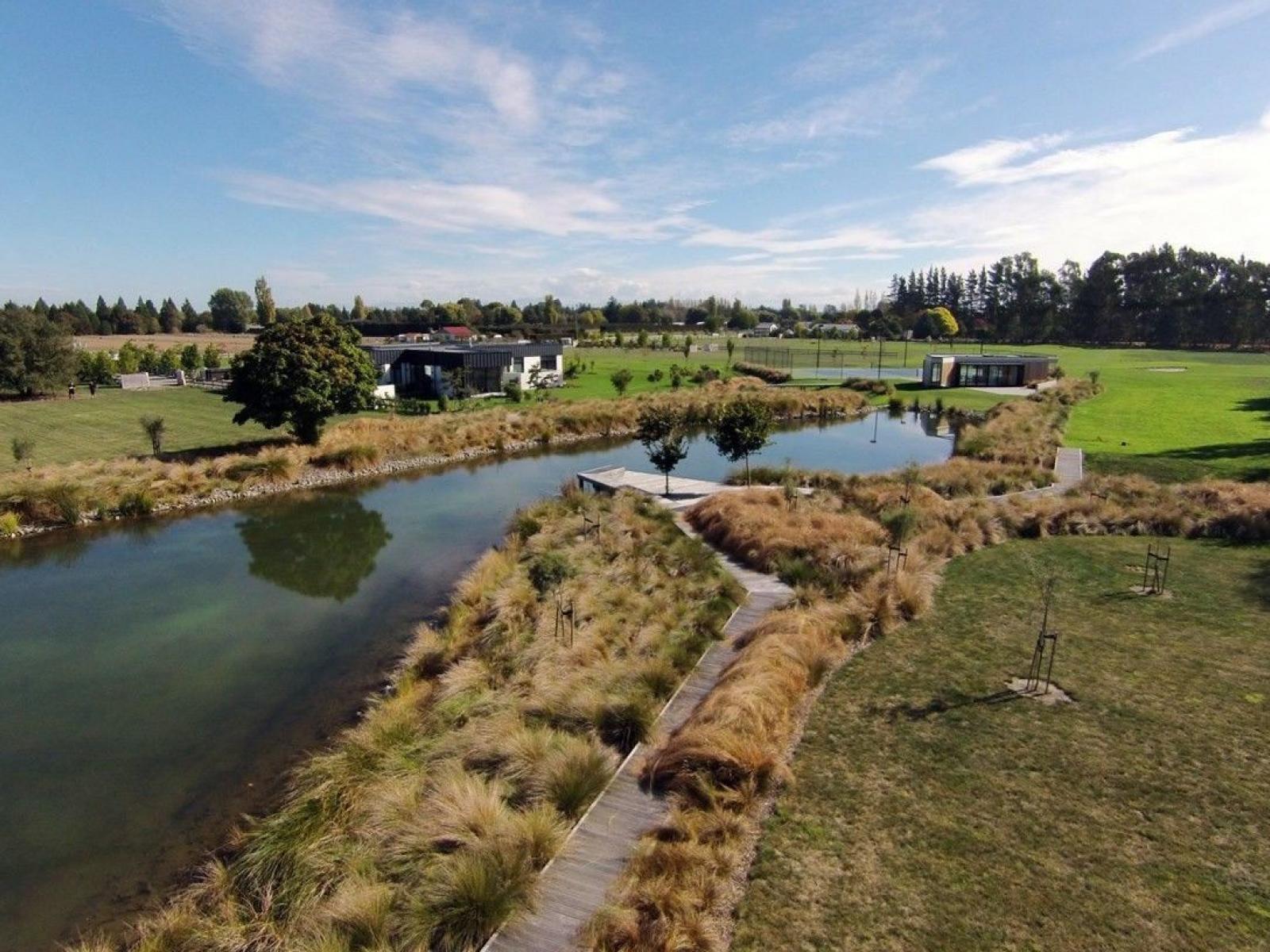 Carters Road, Ashburton