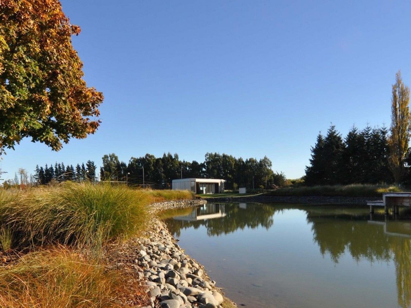 Carters Road, Ashburton