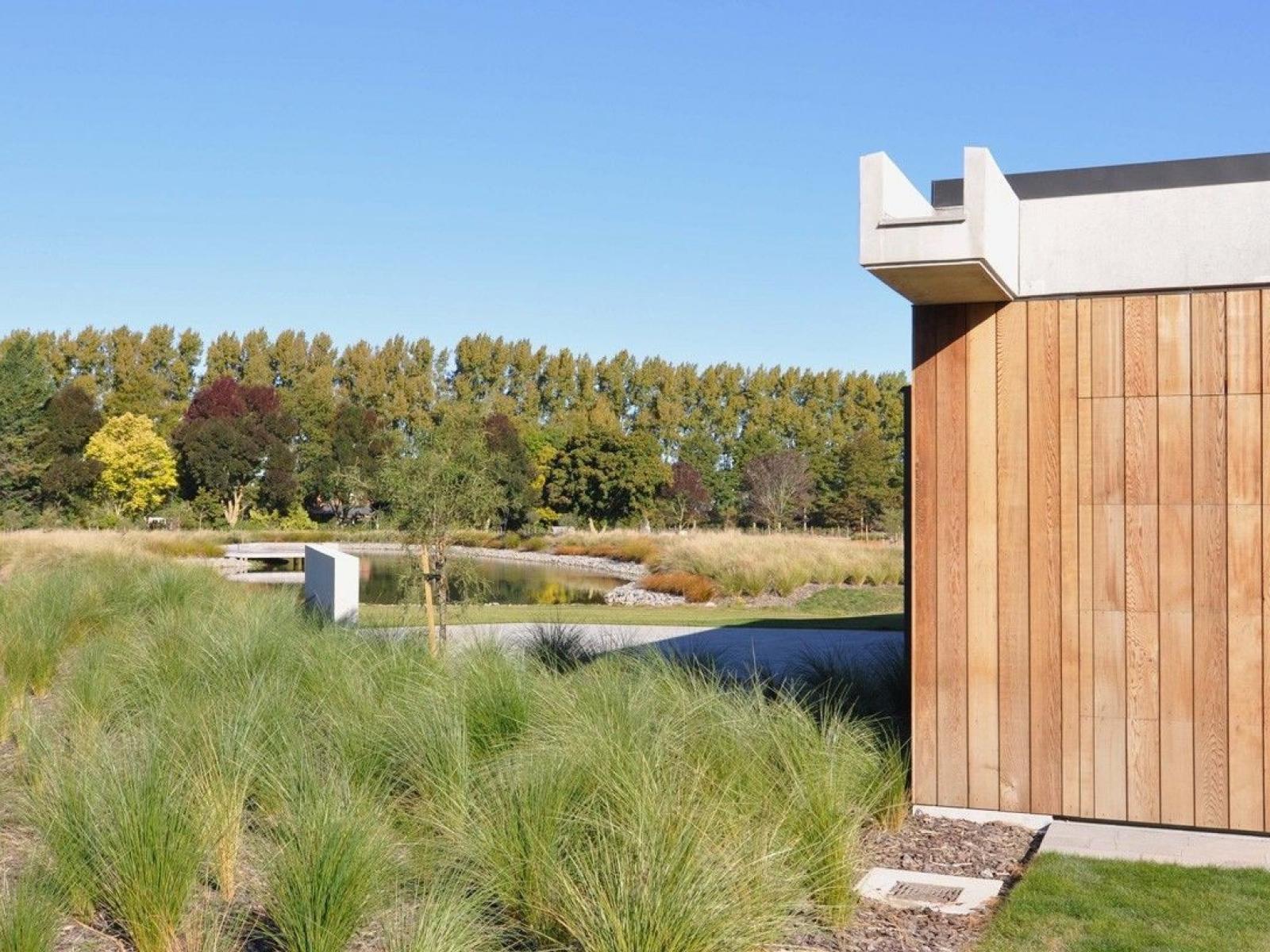 Carters Road, Ashburton