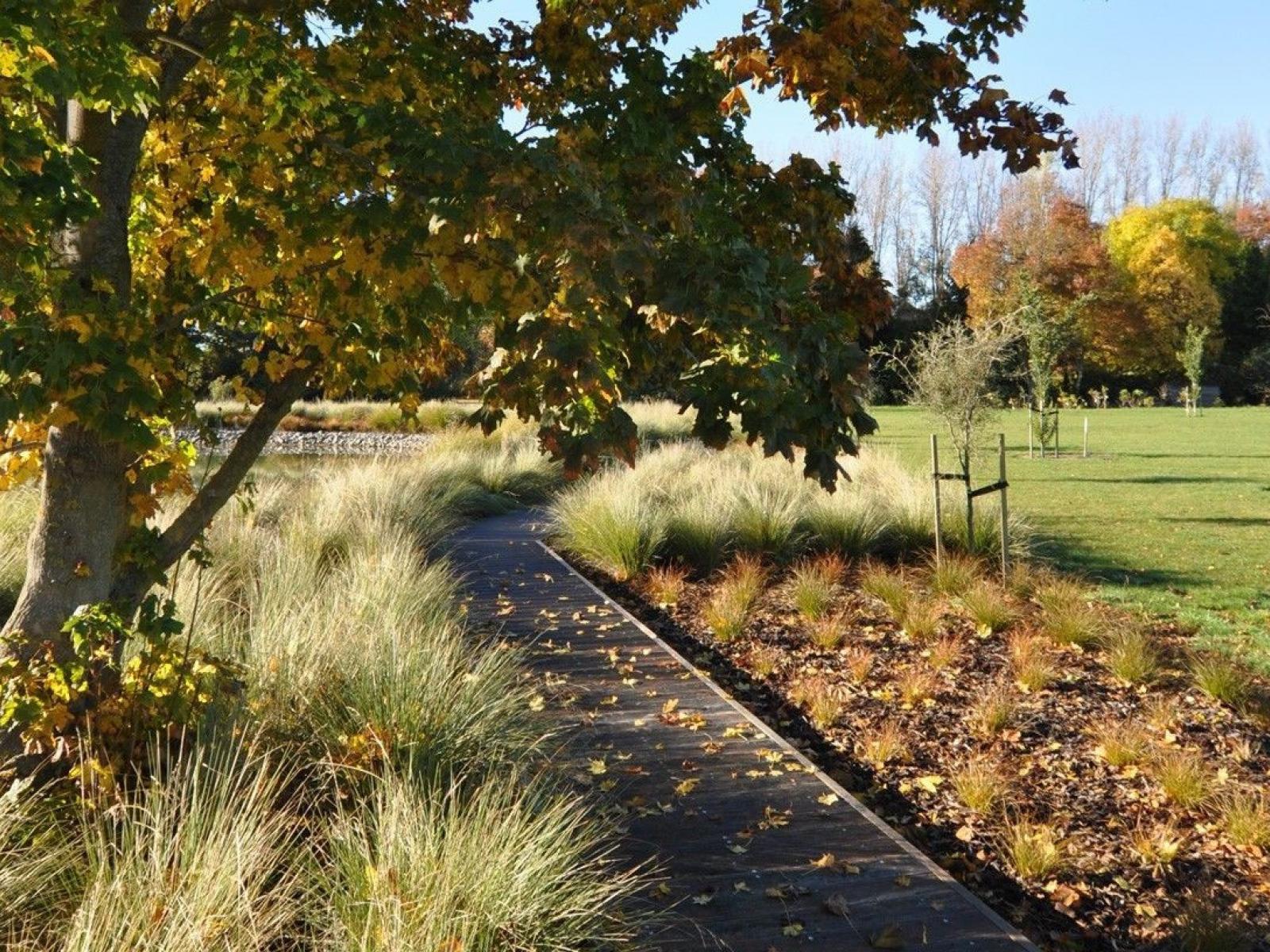 Carters Road, Ashburton