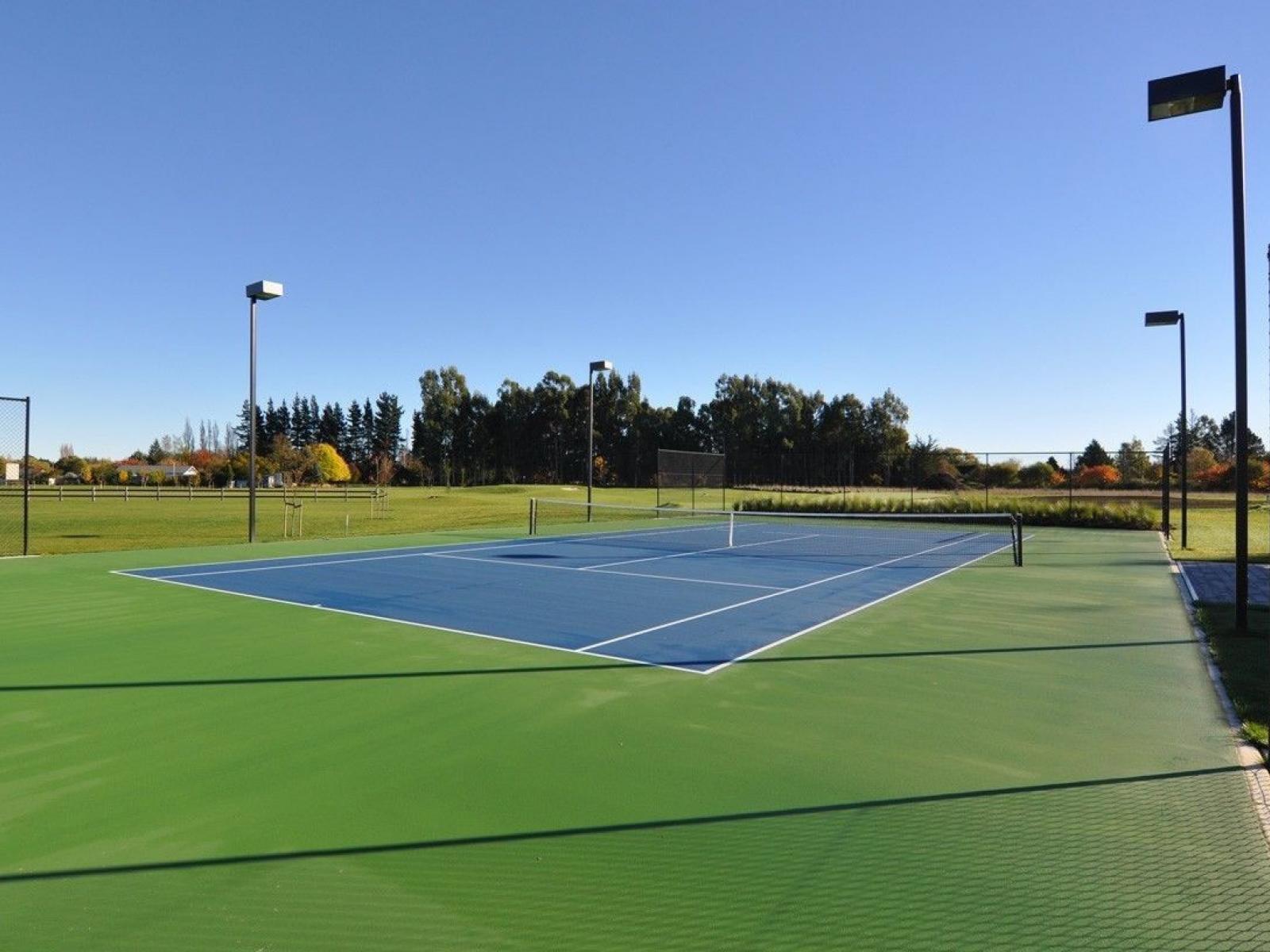 Carters Road, Ashburton